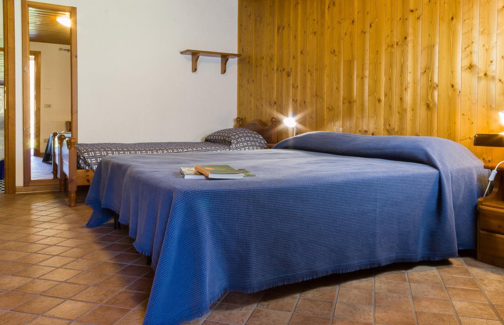 Agriturismo Pian dei Tass Barcis Exterior foto