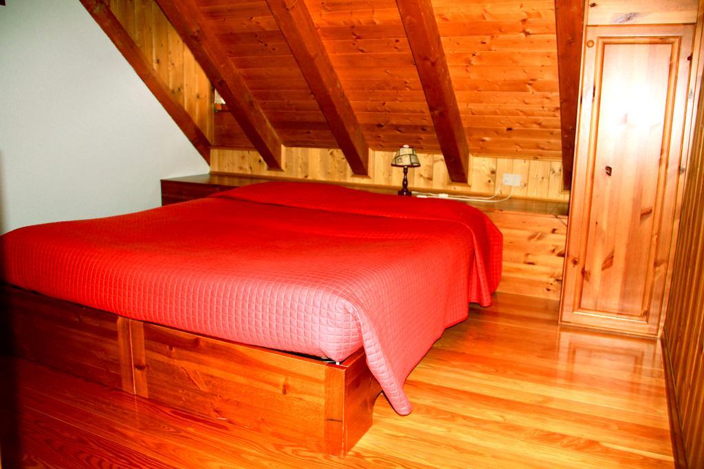 Agriturismo Pian dei Tass Barcis Quarto foto