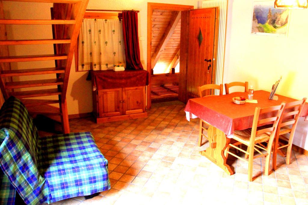 Agriturismo Pian dei Tass Barcis Quarto foto