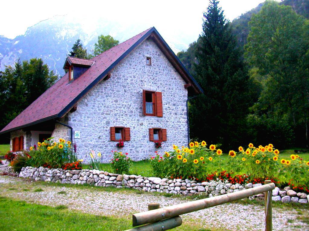 Agriturismo Pian dei Tass Barcis Exterior foto