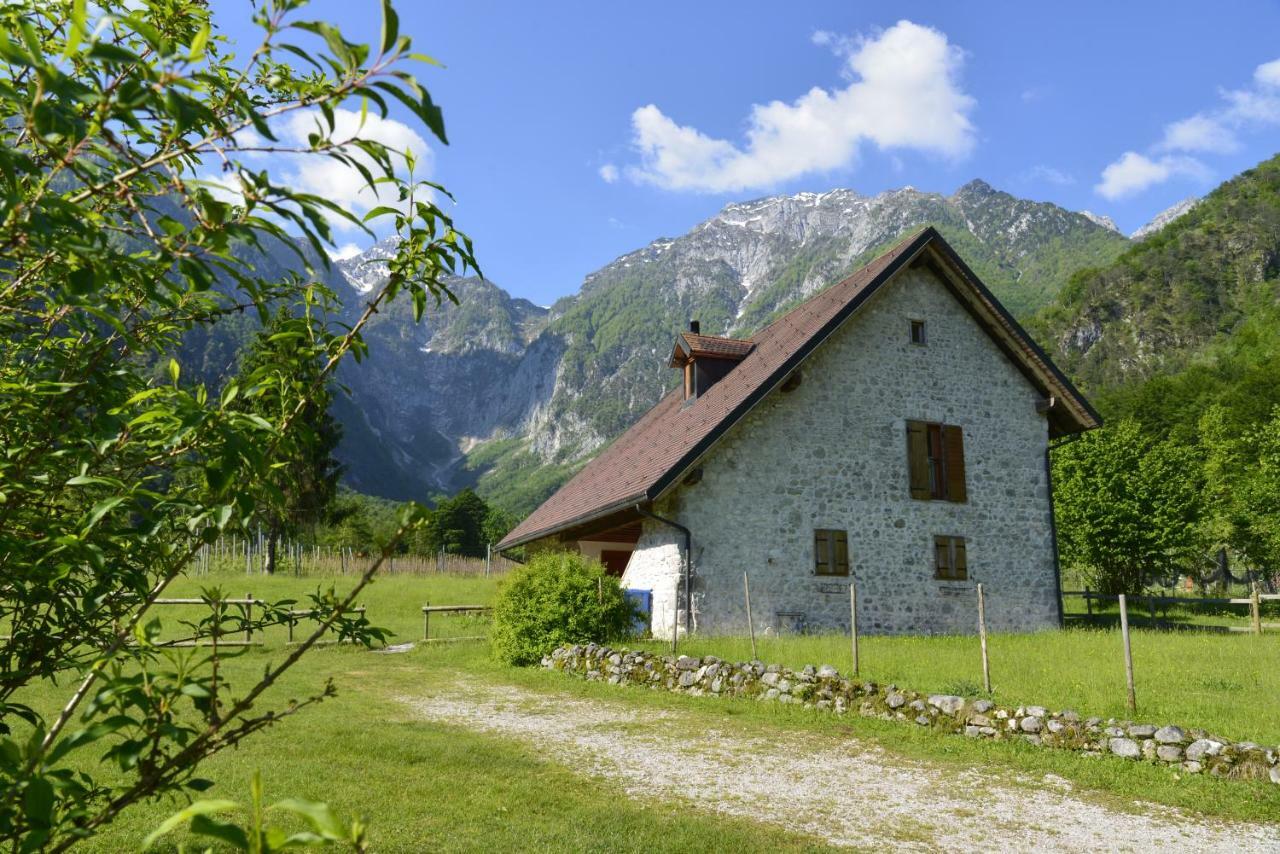 Agriturismo Pian dei Tass Barcis Exterior foto