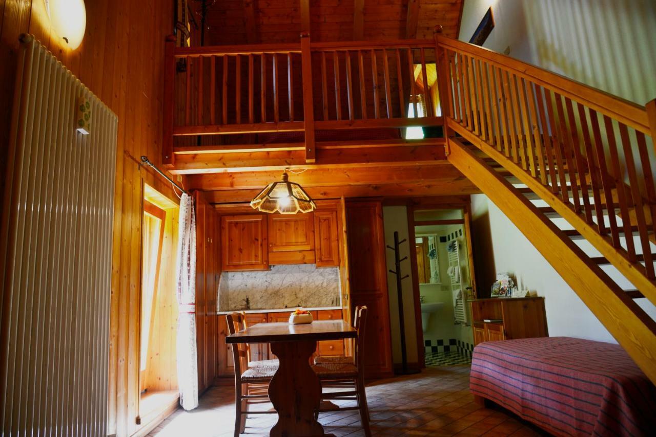 Agriturismo Pian dei Tass Barcis Exterior foto