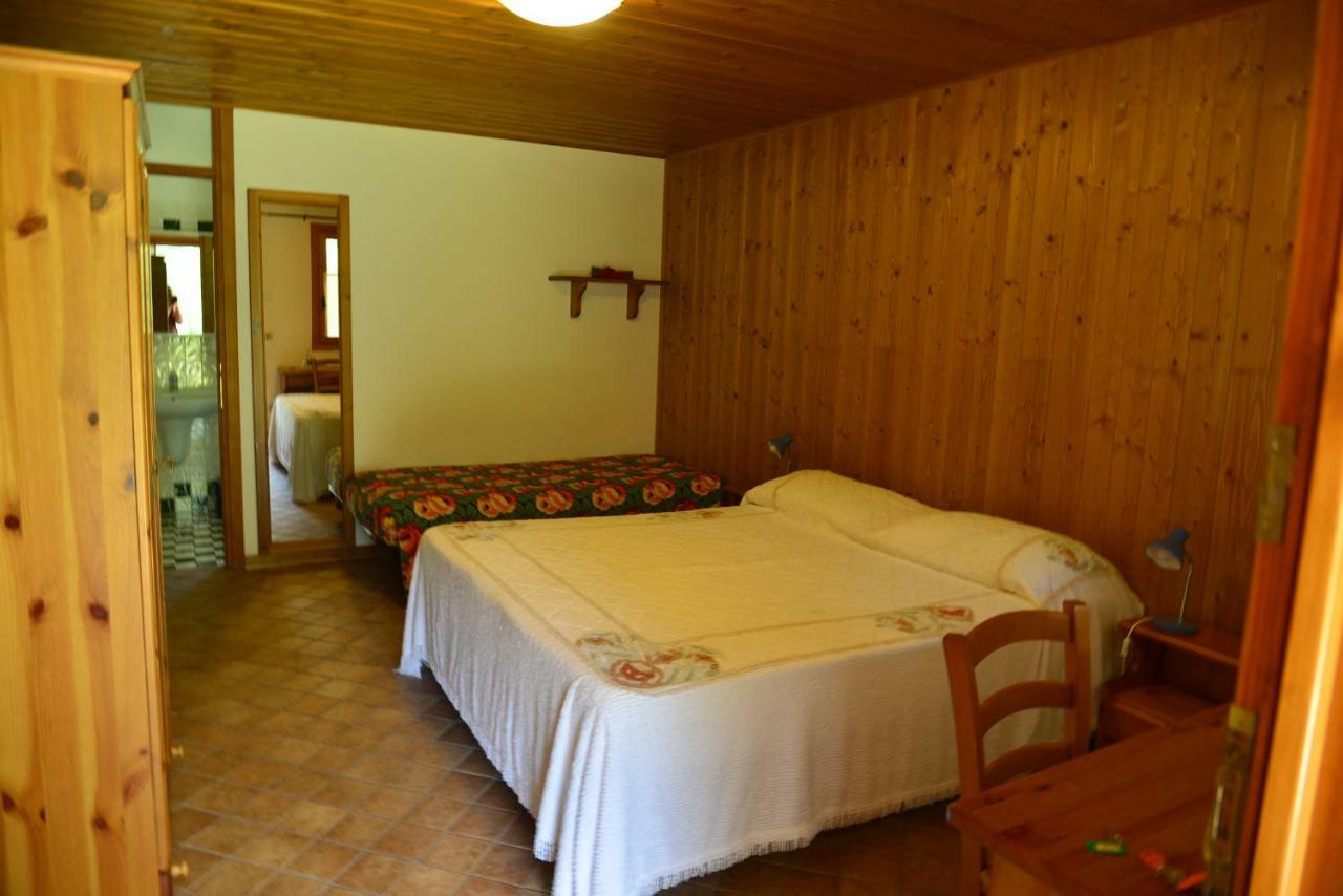 Agriturismo Pian dei Tass Barcis Exterior foto